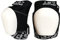 187 Killer Pro Knee Pads Black/White-S