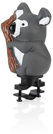 XLC Hupe-2500720009 Gray/White/Brown. 5.5x5.5x4cm