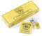 TWG Tea | Uva Highlands Bop | Schwarzer Tee | Goldener Aufguss | 15 Handgenähte Teebeutel aus Baumwolle | Geschenkset