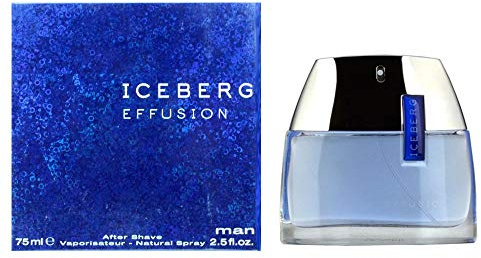 Iceberg Effusion Aftershave 75 ml