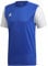 adidas Homme Estro 19 Jsy JERSEY SHORT SLEEVE , Boblue, XXL EU