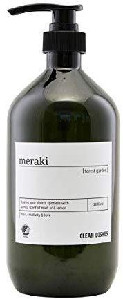 Meraki Mkas311