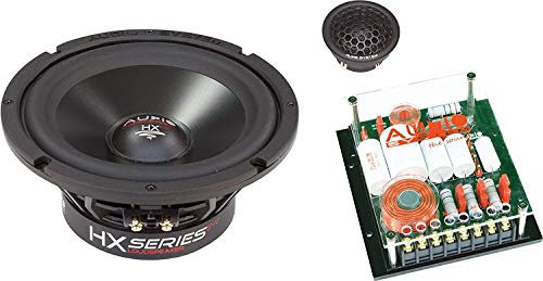 Audio System HX 165 Dust EVO 2 HX-Series DUST 16,5 cm 2-Wege HIGH END Compo System