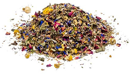 StaWa Kräuter-Mix für Hühner und Wachteln, 500 g