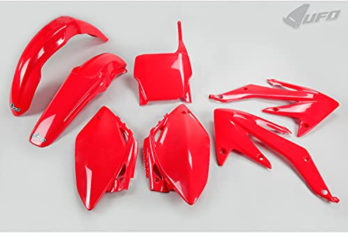UFO PLAST KIT ROT Honda CRF 450R 2005-2006