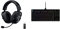 Logitech G PRO X Auriculares Inalámbricos LIGHTSPEED para Gaming y Logitech G PRO TKL Teclado Gaming Mecánico sin Teclado Numérico