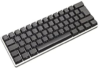 Vortex10 RGB Anniversary Edition Hot-Swappable Cherry MX Silent Red Switch Keyboard