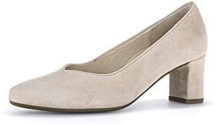 Gabor 22.152 Damenschuhe 22.152.33 22.152.33 Beige, EU 40