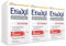 ETIAXIL - Detranspirant – Behandlung von übermäßigem Schwitzen – Achseln – normale Haut – Roll-on – 15 ml – 3 Stück