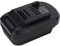 Adapter, Lithium Battery Adapter DCB180 DCB200 DCB201 DCB203 DCB203BT DCB204 DCB206 DCB606 DCB609 18V 20V to for 18V