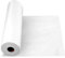 Fusible Interfacing, 11.4 in x 54 yd Polyester Non-Woven Interfacing Single-Sided Interfacing Lightweight Medium Weight Iron-On Interfacing for Sewing Quilting Crafting