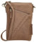 Micmacbags Marrakesch Tasche Taupe, taupe