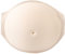 banapoy Peau Faux Ventre de Grossesse Artificiel Et Respirant, Faux Ventre Cosplay Props Performance, Père Noël Costume de Faux Ventre, Ventre de Grossesse Réaliste
