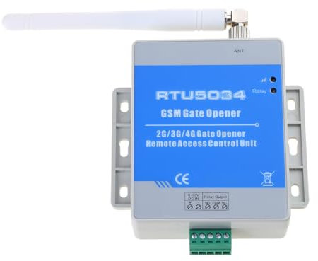 Door Access Control Remote Control Door Opener No Distance Limit for Garage Door Shutters Lights Locks Door Opener Tool Stylus