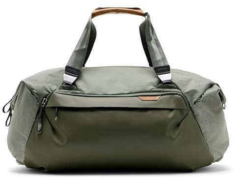 PEAK DESIGN Travel Duffel 50L Sage