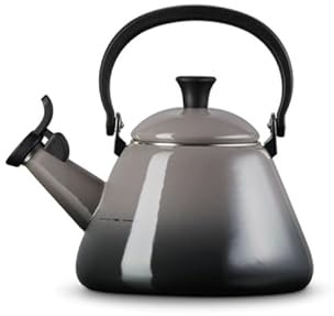 LE CREUSET - Chaleira Kone 1,6L Flint 40101024440000