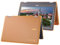 mCover Hartschalen-Schutzhülle, nur kompatibel mit 29,5 cm (11,6 Zoll) Acer Chromebook Spin 511 R756T Serie 2-in-1-Laptop-Computer (nicht kompatibel mit anderen Acer-Modellen), Orange