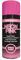 RAPIDE PF Spray Paint Neon Pink 400ML - Highly Visible Extra-Bright Matte Finish | Superior Coverage & Adhesion | Paint Factory Spray Paint | Ideal for Marking, Hazards & Craft Projects (1)