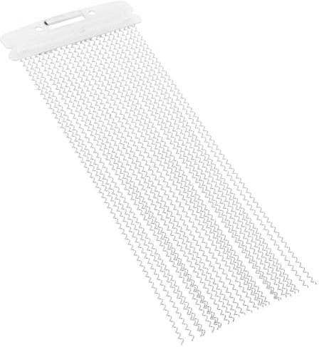 WESIEVYA Snare Stränge Snare Wire Für Schlagzeuge Langlebiger Ersatz Für Percussion-enthusiasten Für Box Drums Und Einfach Zu Transportieren