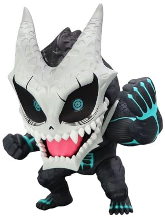Furyu Kaiju No. 8 Toonize PVC Statue Kaiju No. 8 Normal Color Ver. 12 cm