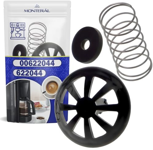 Tropfschutz für Kaffeemaschine mit Originalcode 00622044 622044 für Bosch MONTERAL