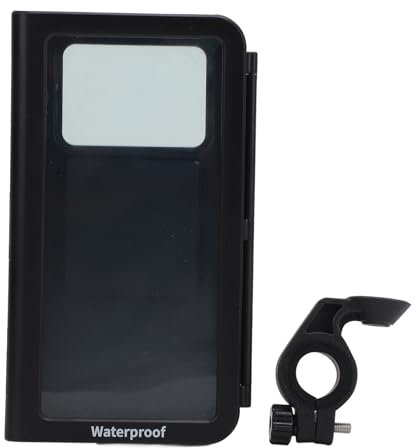Febuliy Porter AV 360 ° IP67 Mochein Motorsto IP67 Telefon Telefon 360 ° 4.7-7, Telefon 0 TUM