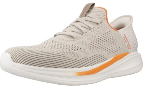 Skechers Slade - Quinto Herrenschuhe, Sand, 42.5 EU