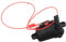 For AUDI A1 A6 C7 A7 Q7 A3 Tankklappe Türschlossantrieb Motorsteuerung Tankdeckel Schlossantrieb Motor 4L0862153D