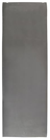 Basic Nature BasicNature Soft-Comfort Isomatte (190 x 60 x 1,5 cm/isoliert bis +4°C/Gewicht 0,37kg)
