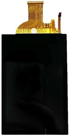 Touch Screen LCD With Backlight, Compatible For Canon,G7X3 850D M200 G7X Mark Iii Display LCD Camera Replacement Repair