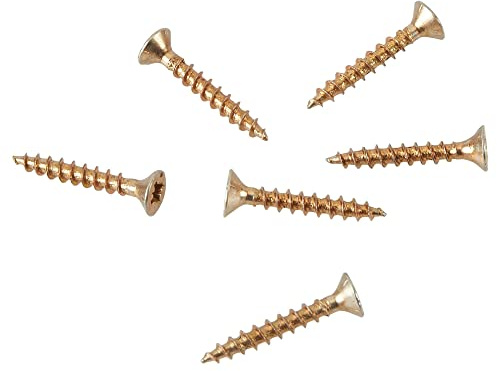 Trend Replacement Screws For Flexible Curve Guide, 2.5mm x 16mm, Pack Of 50 | Replacement Screws For The Trend Flexible Curve Guide, 2.5mm x 16mm, Pack Of 50, CURV/8/SP