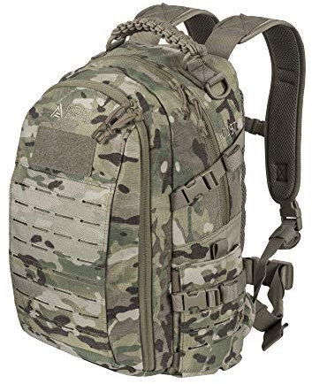 Direct Action DUST MkII Backpack - Cordura - Multicam