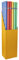 Schwimmnudel 160x7 cm aus PU-Schaum Pool-Noodle Schwimm-Noodle zum Schwimmen Planschen (3x Schwimmnudel rot)