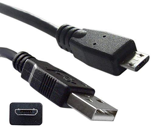 USB CABLE LEAD BATTERY CHARGER FOR Samsung SM-T580 Galaxy Tab A 10.1