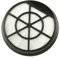 Filtre d'origine Aspirateur 12022118 BOSCH