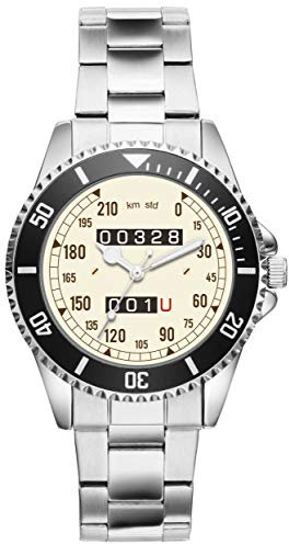 KIESENBERG Uhr - Geschenke für 328 Fan Tacho 20754