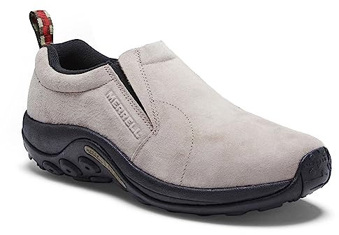 Merrell mens JUNGLE MOC-M Jungle Moc Camo Brown Size: 8.5 UK