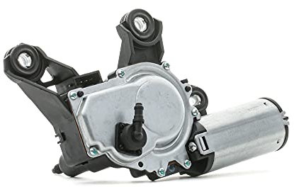 STARK Scheibenwischermotor SKWM-02990429 hinten Scheibenwischermotor 12V 4 Anzahl der Steckkontakte