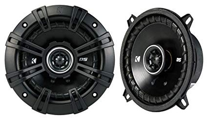 Malita 3 Series E46 Speaker upgrade Front Door Kicker car speakers 5.25 13cm 200W
