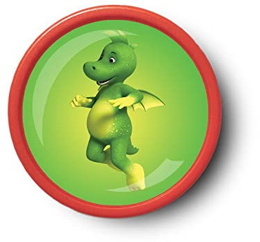 Kekz Audiochip für Kekzhörer, Tabaluga - Das Original-Hörspiel zum Kinofilm als Kekz, Hörspiel für Kinder ab 3 Jahren, Spielzeit ca. 96 min