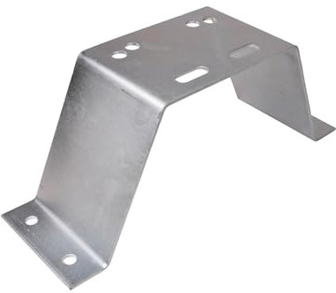 AWD Support de Roue de Secours (Base) avec Trous de Fixation