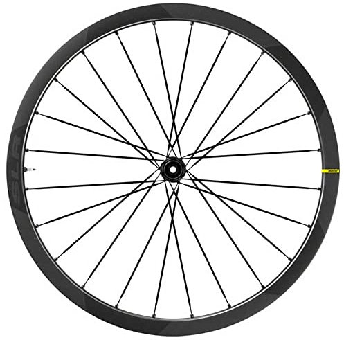 MAVIC Cosmic SLR 32 Disc | 12 x 100 mm | Centerlock – Vorderrad
