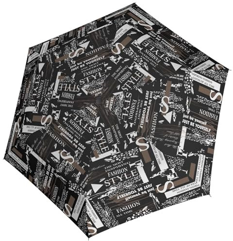 doppler Fiber Havanna Soul Scribble Black