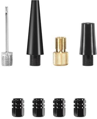 AUTDER AD380 Gonfiaggio Pneumatici Accessori