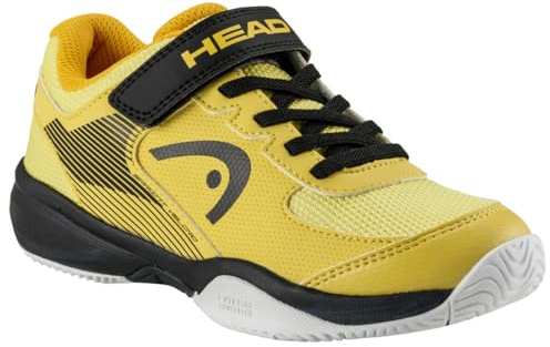 Head Unisex Kinder Sprint Velcro 3.0 KidsTennisschuh