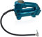 TPDL Kompressor für Makita 18V Akku, Akku Luftpumpe 150 PSI MAX für Auto, Motorräder, Fahrräder, Bälle, Schwimmring, Reifenfüller Mit LCD-Anzeige (Nur Maschine)