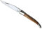 Baladeo - Laguiole Folder Olive