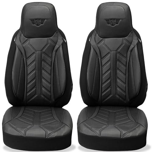 BREMER SITZBEZÜGE Housses de Protection pour Camping-Car Fiat Ducato Jumper Boxer DPL504