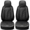 BREMER SITZBEZÜGE Wohnmobil Schonbezüge für FIAT Ducato Jumper Boxer DPL504