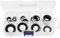 EMSea 30 Stück Klimaanlage Kompressor Wellendichtring AC Dichtung O Ring Zubehör Kompatibel mit Buick V5GL8 Kompatibel mit Excelle